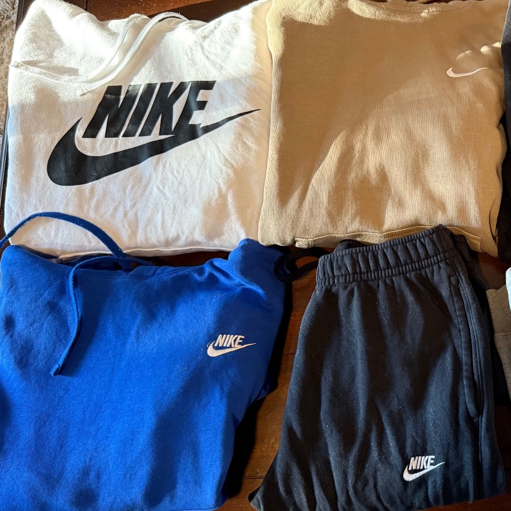 Men’s Nike